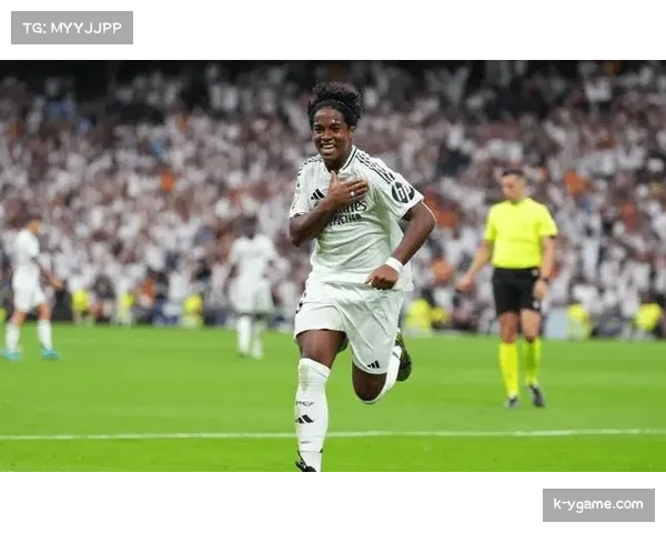 19岁天才恩德里克愤然离队 意甲豪门迎接挑战金靴梦想