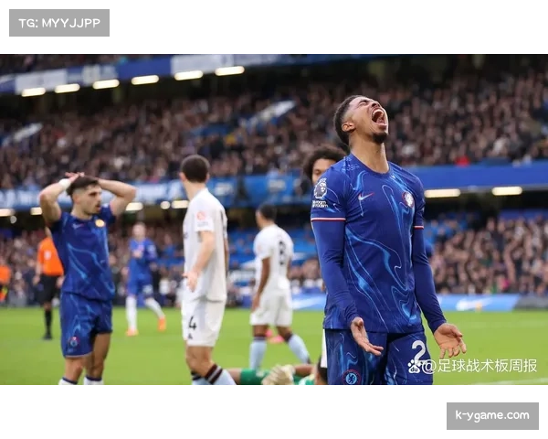 切尔西领先后失分达17分,福法纳红牌暴露蓝军防守纪律问题